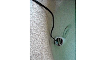 SolarChlor SPA | Solar Powered Salt Chlorine Generator | 8005
