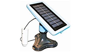 SolarChlor SPA | Solar Powered Salt Chlorine Generator | 8005