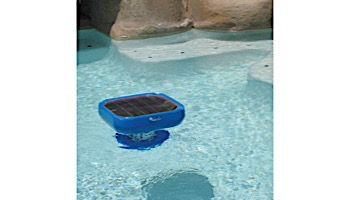 SolarChlor XT Solar Powered Salt Chlorine Generator | 8001