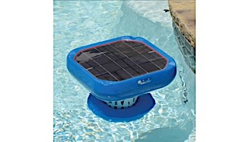 SolarChlor XT Solar Powered Salt Chlorine Generator | 8001