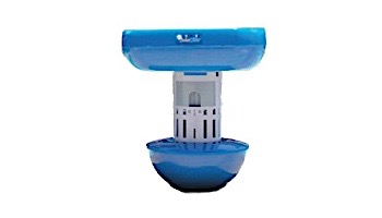 SolarChlor XT Solar Powered Salt Chlorine Generator | 8001
