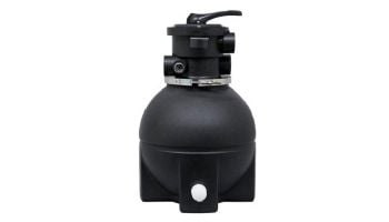 Aqua Ultraviolet Ultima II Bio-Mechanical Filtration System | 1,000 Gallon | 1-1/2" Media Filter | A50073