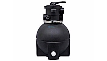 Aqua Ultraviolet Ultima II 1,000 Gallon | 2" Media Filter | A50079
