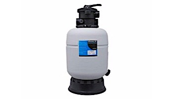 Aqua Ultraviolet Ultima II Bio-Mechanical Filtration System | 2,000 Gallon | 2" Media Filter | Auto Backwash Valve | A50117