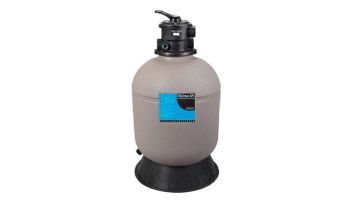 Aqua Ultraviolet Ultima II Bio-Mechanical Filtration System | 4,000 Gallon | 1-1/2" Media Filter | A50003
