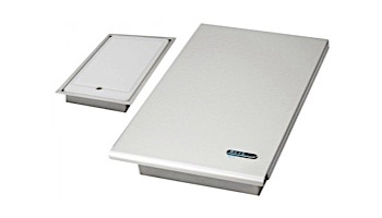 Bull BBQ Chopping Block with Stainless Steel Cover | 66007
