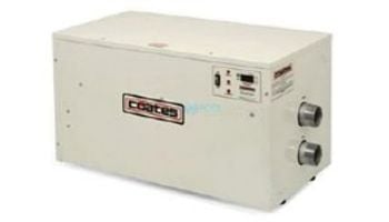 Coates Electric Heater 36kW Three Phase 208V | Digital Thermostat | 32036PHS-3