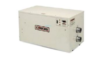 Coates Electric Heater 54kW Three Phase 480V | Cupro Nickel | 34854PHS-CN