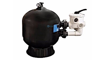 Aqua Ultraviolet Ultima II Bio-Mechanical Filtration System | 30,000 Gallon | 3" Media Filter | Side Mount Valve | A50301