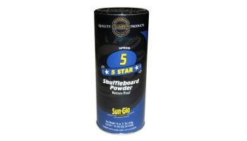 Hathaway Shuffleboard Table Wax | Leisure | NG1221 BG1221
