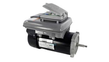 AO Smith VGreen C-Face Variable Speed Motor | .75 to 2.7 HP 230V | ECM27CU