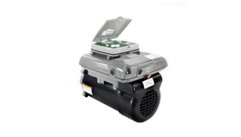 AO Smith VGreen C-Face Variable Speed Motor | .75 to 2.7 HP 230V | ECM27CU