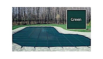 Secur-A-Pool 16X32 Rect Safety Cover | 1591632