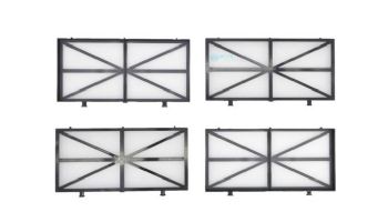 Maytronics Spring Net Filter Bag DX6 4-Pack 9991408-ASSY | 9991408-R4