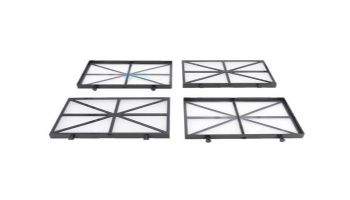 Maytronics Spring Net Filter Bag DX6 4-Pack 9991408-ASSY | 9991408-R4