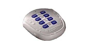 Pentair QuickTouch II Wireless Remote | Four Function | 521209 | 521245