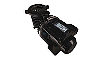 Sta-Rite IntelliPro 3HP Programmable Variable Speed Pool Pump | Time Clock Included | P6E6VS4H-209L