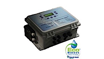 Pentair IntelliChem Chemical Controller with Acid and Chlorine Pumps | 521355