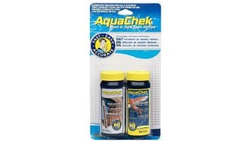 AquaChek Salt System 5-In-1 Test Kit | 542228A