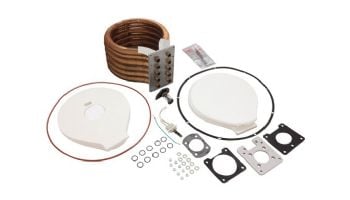 Pentair Tube Sheet Coil Assembly Kit for Models 400NA 400LP | 474061