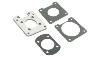 Pentair Tube Sheet Coil Assembly Kit for Models 400NA 400LP | 474061