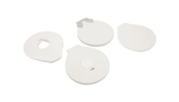 Pentair Tube Sheet Coil Assembly Kit for Models 400NA 400LP | 474061