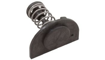 Pentair Tube Sheet Coil Assembly Kit for Models 400NA 400LP | 474061