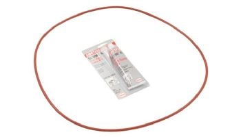 Pentair Tube Sheet Coil Assembly Kit for Models 400NA 400LP | 474061