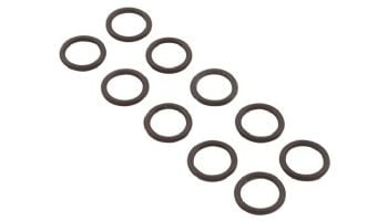 Pentair MasterTemp Tube Sheet Coil Assembly Kit | Models 250NA, 250LP | After 1-12-09 | 474059