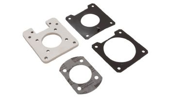 Pentair MasterTemp Tube Sheet Coil Assembly Kit | Models 250NA, 250LP | After 1-12-09 | 474059