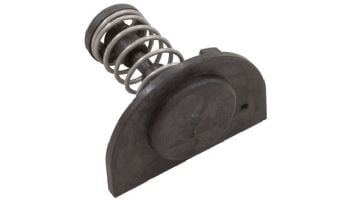 Pentair MasterTemp Tube Sheet Coil Assembly Kit | Models 250NA, 250LP | After 1-12-09 | 474059
