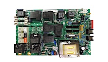 Balboa 2000M7 Serial Standard LE PCB  | 52320-01 | 33-52320