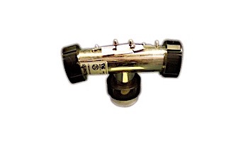 Heater 1.5KW 120V Tee 7" | 485030 | 25-00088