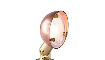 RotondoLuna®  Sedona Brown 20 Watt | RL-20-SB