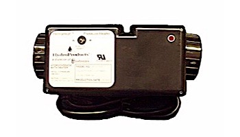 Heater 1.5kw 115V Tee with 3' Nema Plug | 2-00-0027  931211-20
