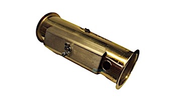 Hydro Quip 1.5KW 115V In Line 6" without Unions Bath Heater | 2-00-0137 | 26-0045