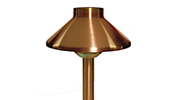 DemiLite® 20 Watt Copper Top Assembly | DL-TA-CU