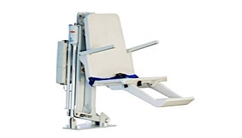 SR Smith multiLift ADA Compliant Flanged Pool Lift | 575-0000