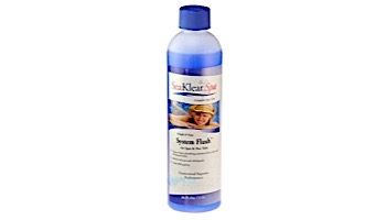 SeaKlear Spa System Flush | 1 Quart | 1140700