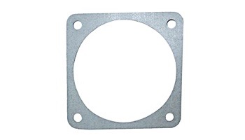 Gasket 44-03505 | Heater Fiber 5" X 5" Square | 2-05-0080