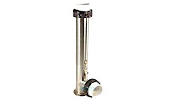Brett AquaLine Heater Housing Kit with Plumbing | 38-0146