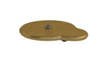 Perma Cast Flush Mount Cap | PS-60-CAP