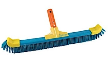 Pool Pals 12" Stinger Mini Brush Poly Bristle | BR4012S