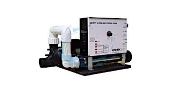 Baptismal Equipment System 5.5KW Heater Control System Complete | 3-70-0922