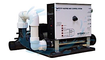 Baptismal Equipment System 5.5KW Heater Control System Complete | 3-70-0922