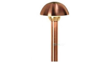FX Luminaire PR Path Light | Desert Granite | 20 Watts | PR2012RDG