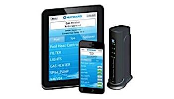 Hayward Goldline Aqua Connect Wireless Home Network Device | AQ-CO-HOMENET