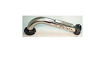 Heater 1.5KW | 6.0KW 15-1/2" Curved Flow Thru Assy C2550-0119 | 2-00-0115