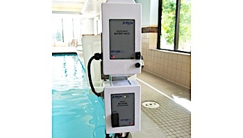 Spectrum Aquatics Freedom Pool Lift With Anchor | 57961