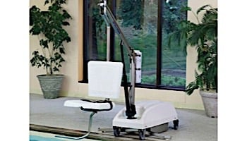 Spectrum Aquatics Portable Freedom Pool Lift | 42618